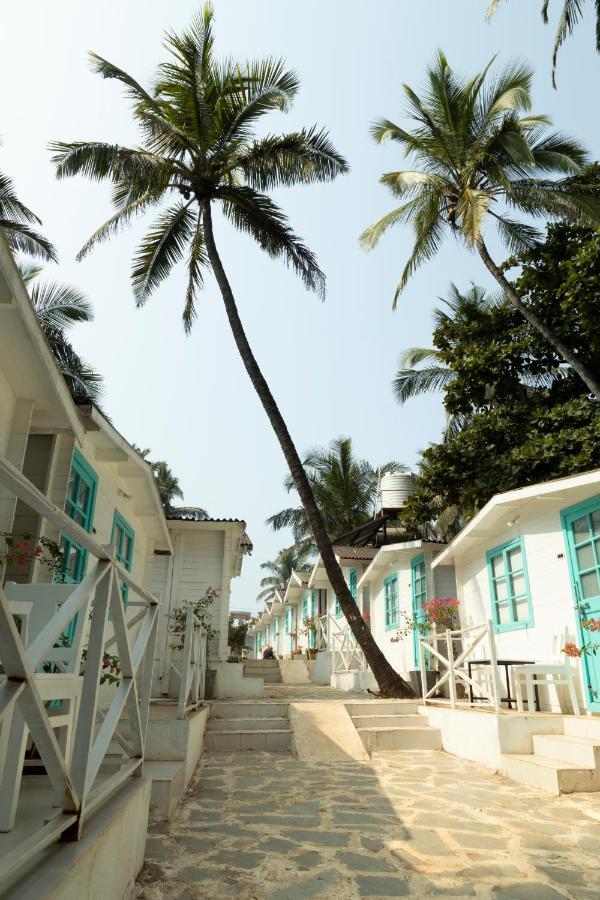 Le'Gala Beach Resort GOA Kültér fotó